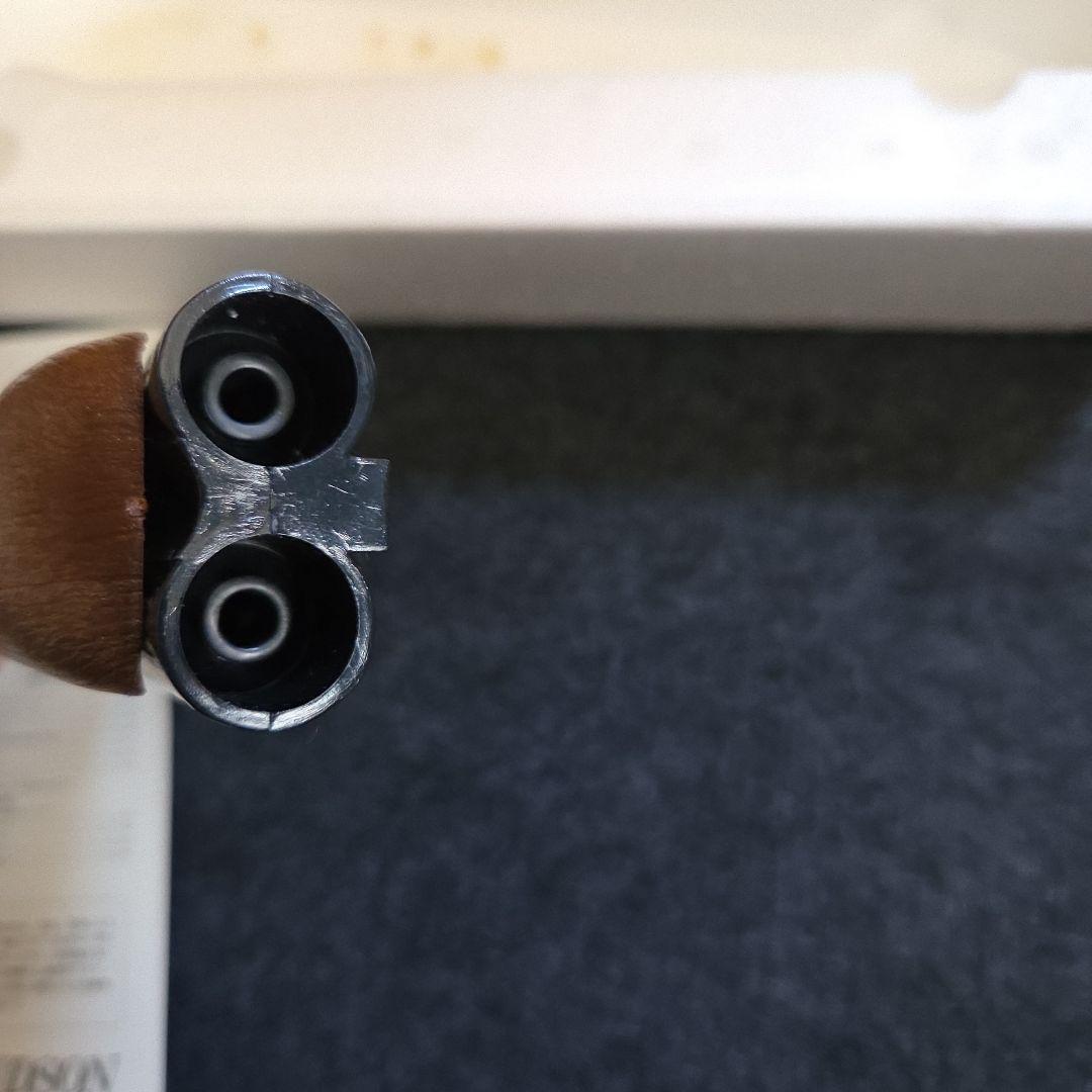 ハドソン　マッドマックス　 ガスガン　　※商品説明をしっかりみてください