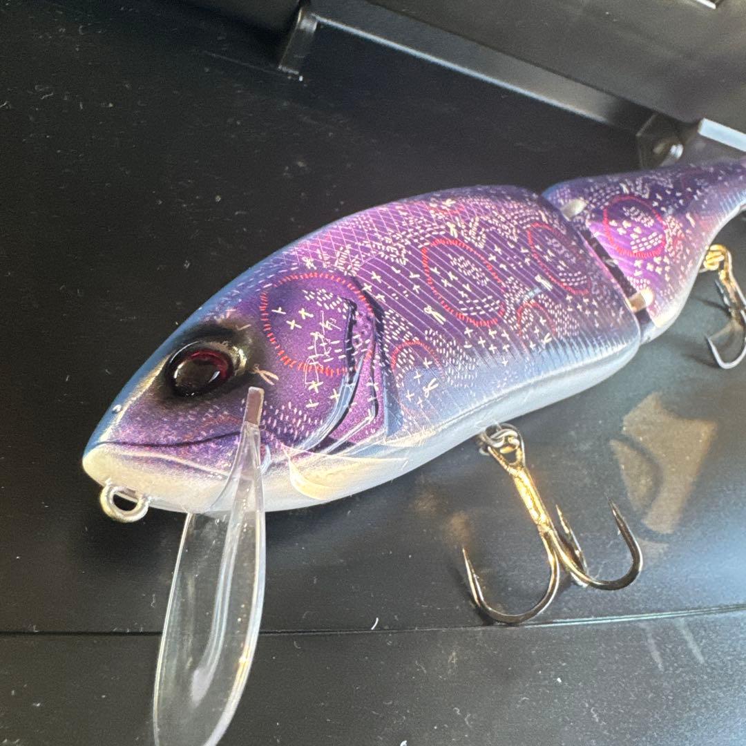 クラッシュ9 Low 限定カラー　希少カラー