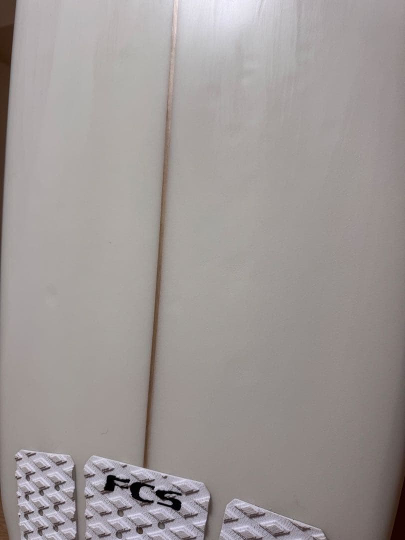 R5ショートボード 6'2