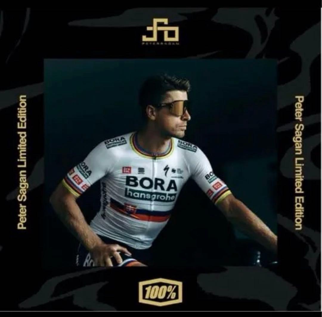 100% ワンハンドレッド S3 サングラス サガンモデル 2021年限定モデル