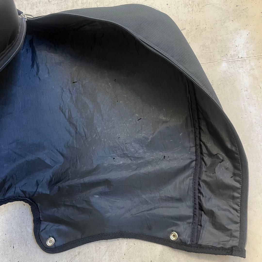 テーラーメイド キャディバッグ 9型