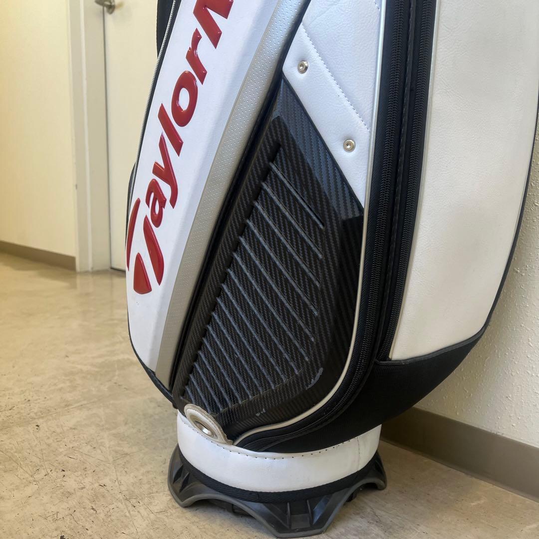 テーラーメイド キャディバッグ 9型
