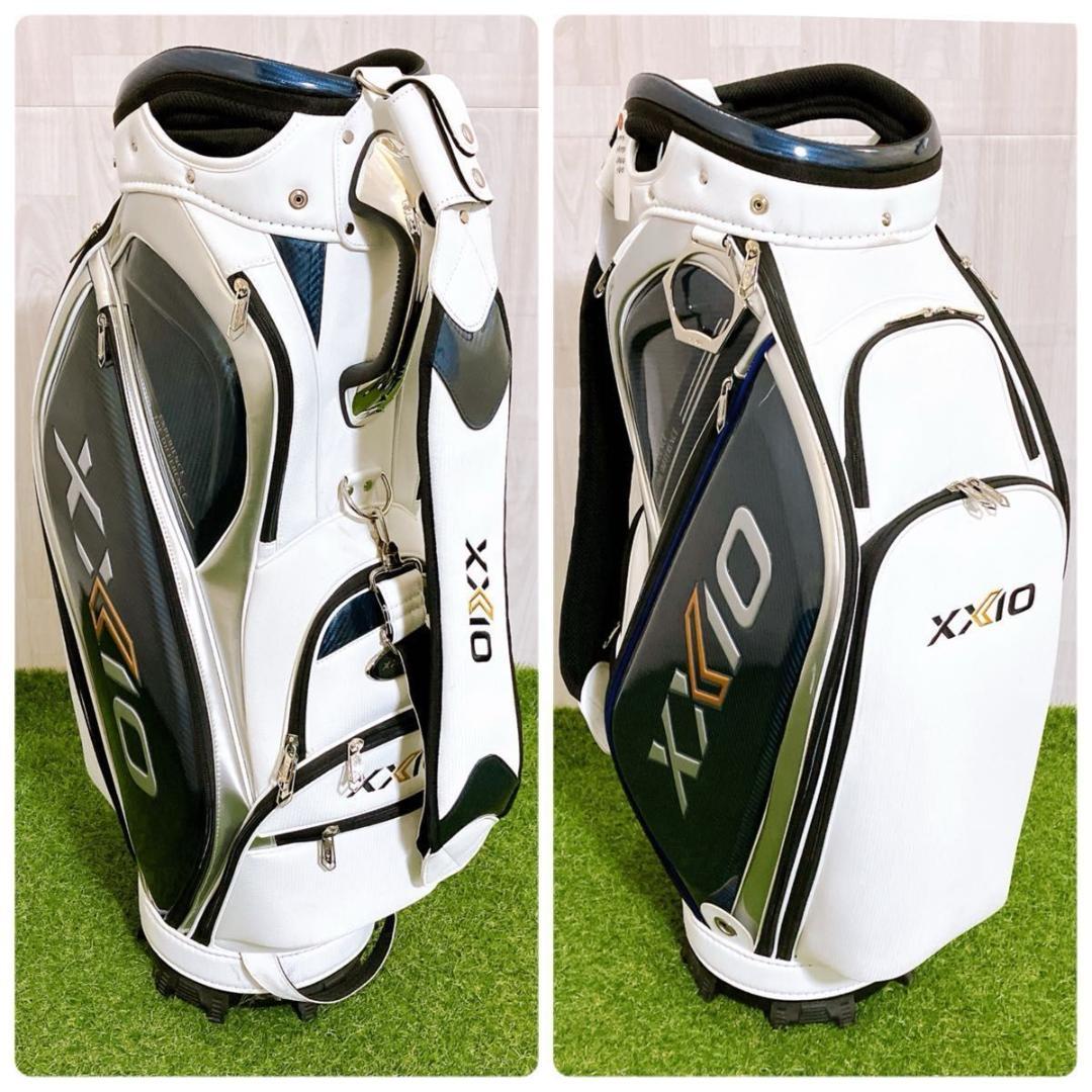 レフティ XXIO MP1300 MP1000 ゼクシオ メンズゴルフセット 左
