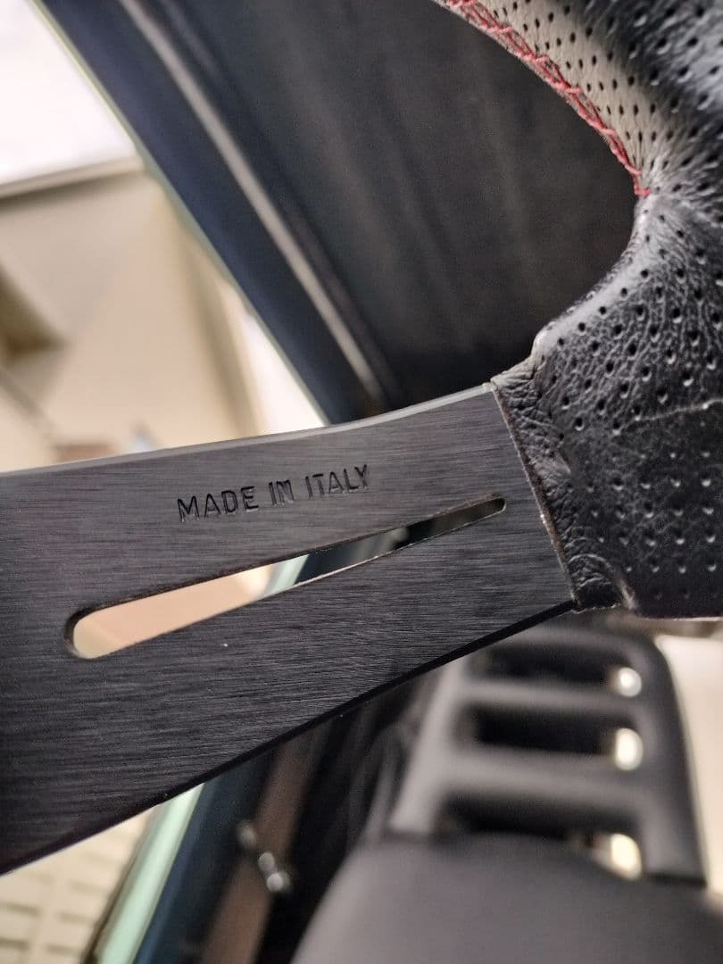 チビさん専用　ナルディ　33π　33パイ　正規品