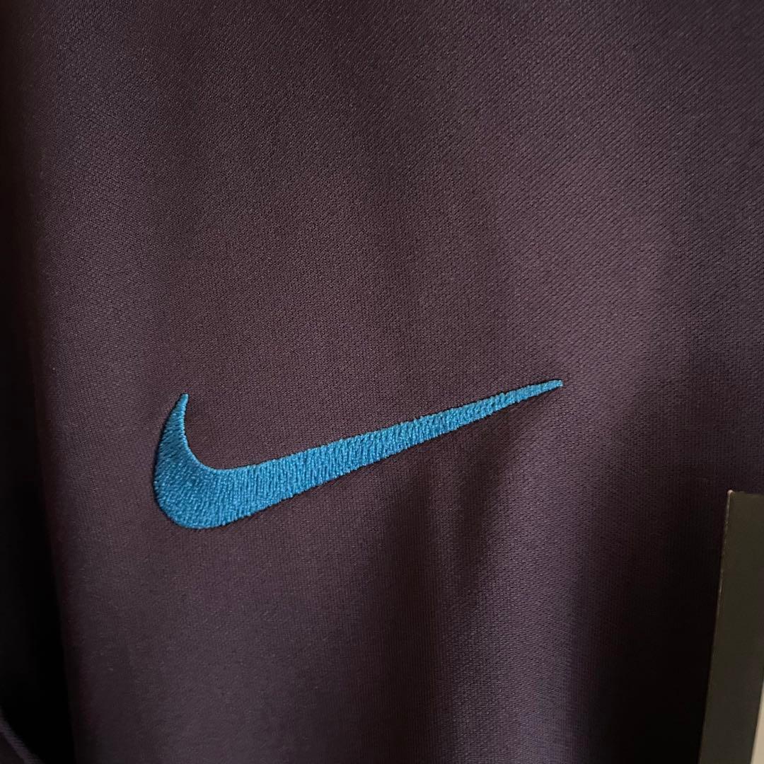 新品 NIKE サンフレッチェ広島 2019 アンセム FB ジャケット J1