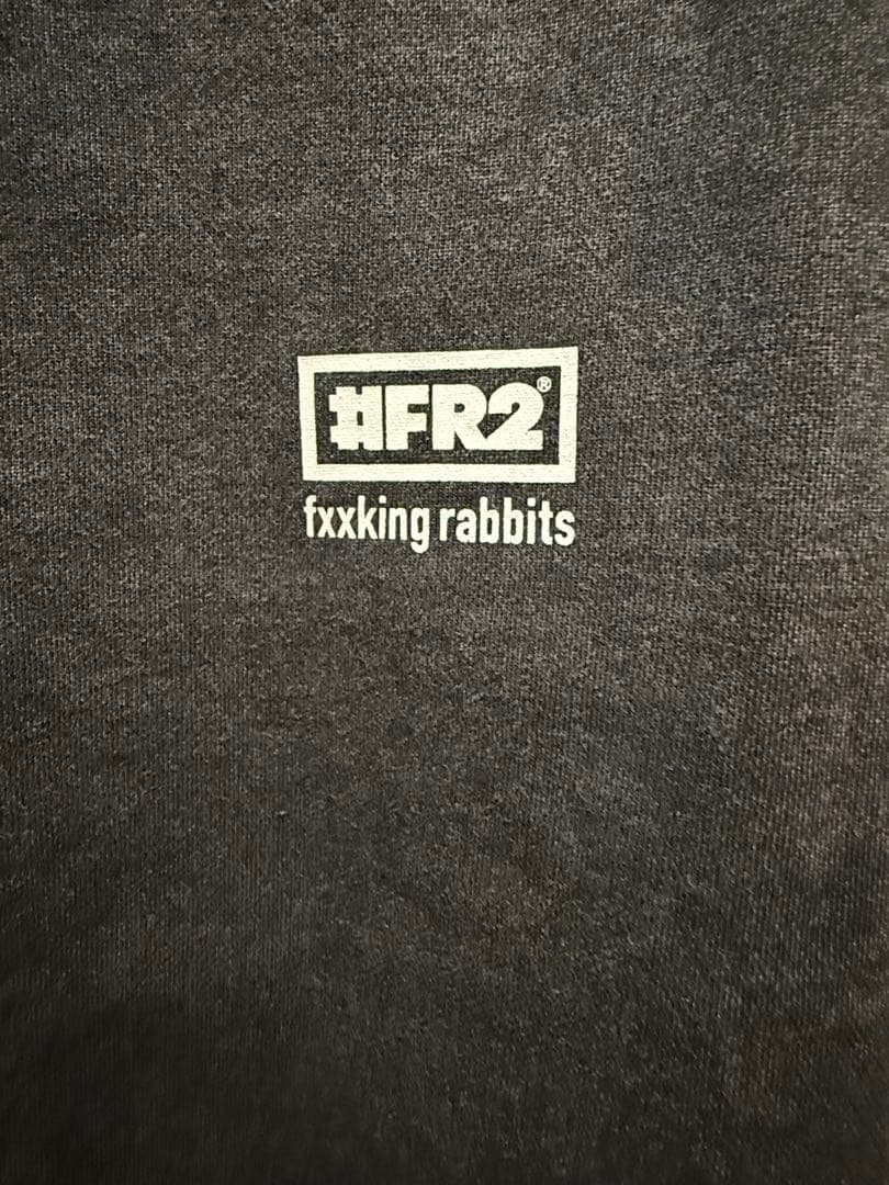 FR2 スウェットシャツ