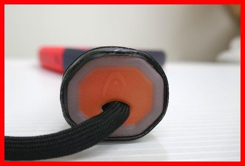 さくらもちHEAD RADICAL ELITE パデルラケットmム352②