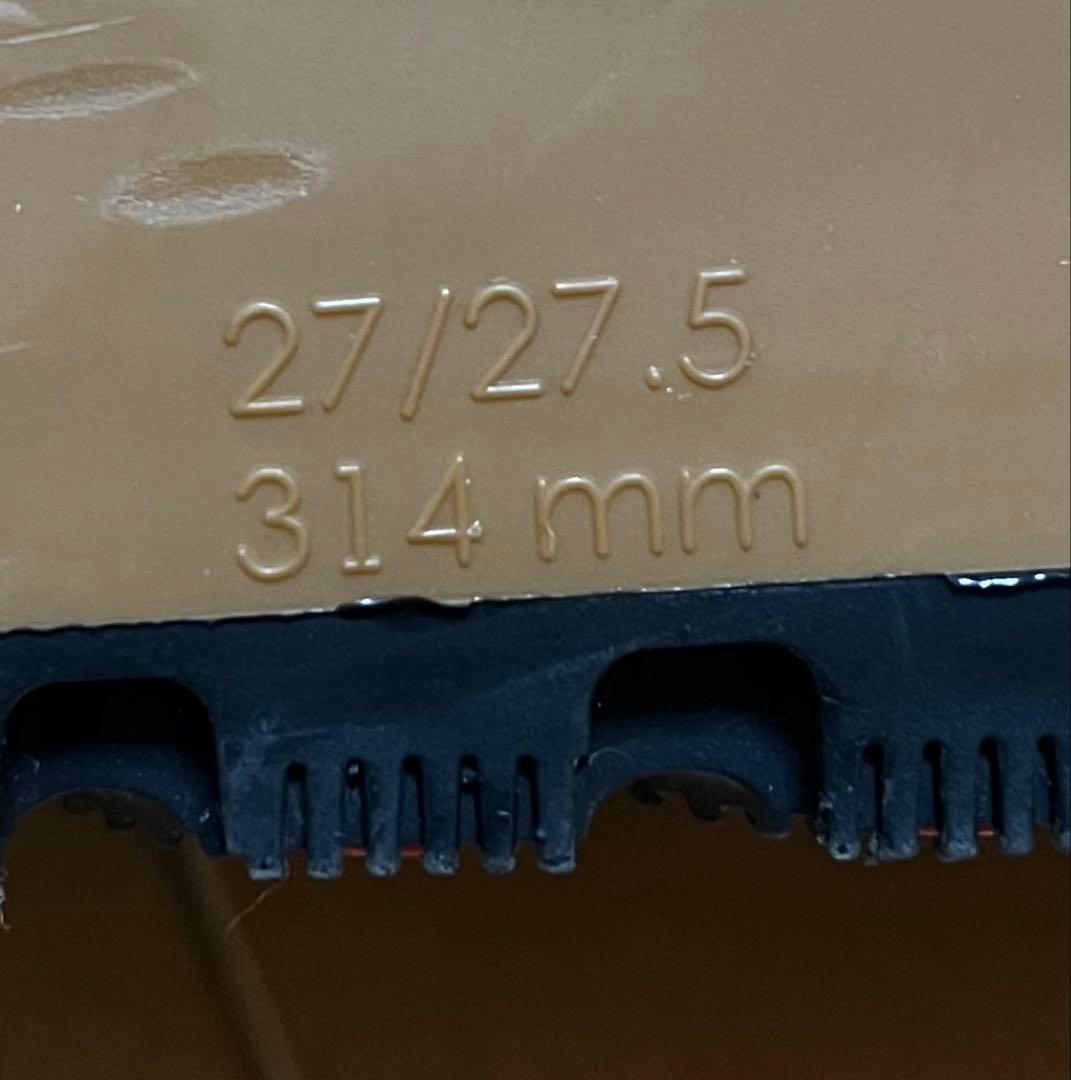 K2スキー ブーツMINDBENDER120 27.0-27.5