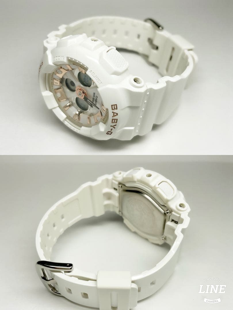 CASIO G-SHOCK BABY-G❤️【新品未使用品】❤️ラバコレ 2020❤️