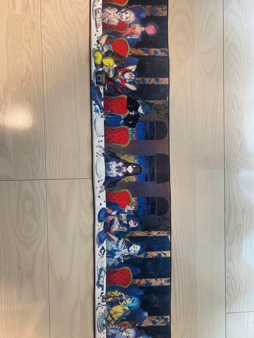 【本日限定価格】Ado 喜劇　最初の名盤　マフラータオル