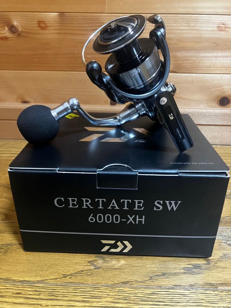 セルテートSW 6000XH