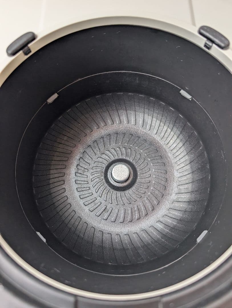 東芝　圧力IHジャー　2022　RC-6PXR