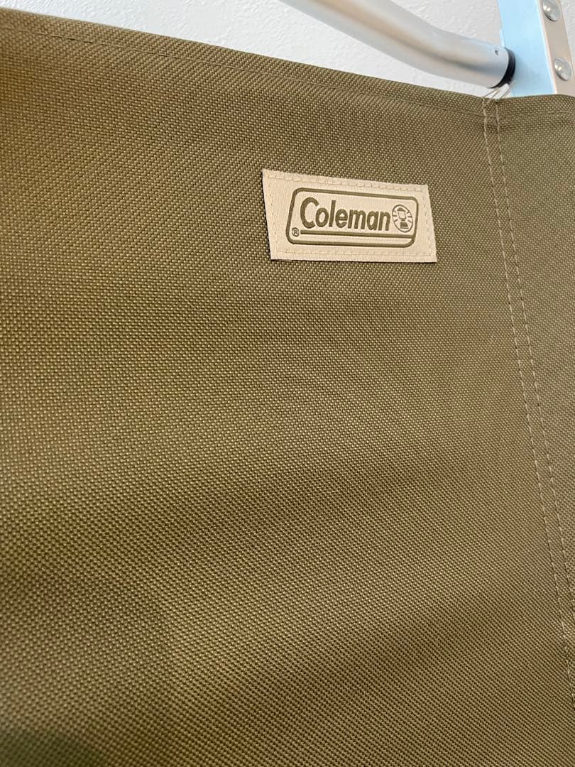 Y*N様 Coleman アウトドアチェア キャンプ　 peak 山　サ
