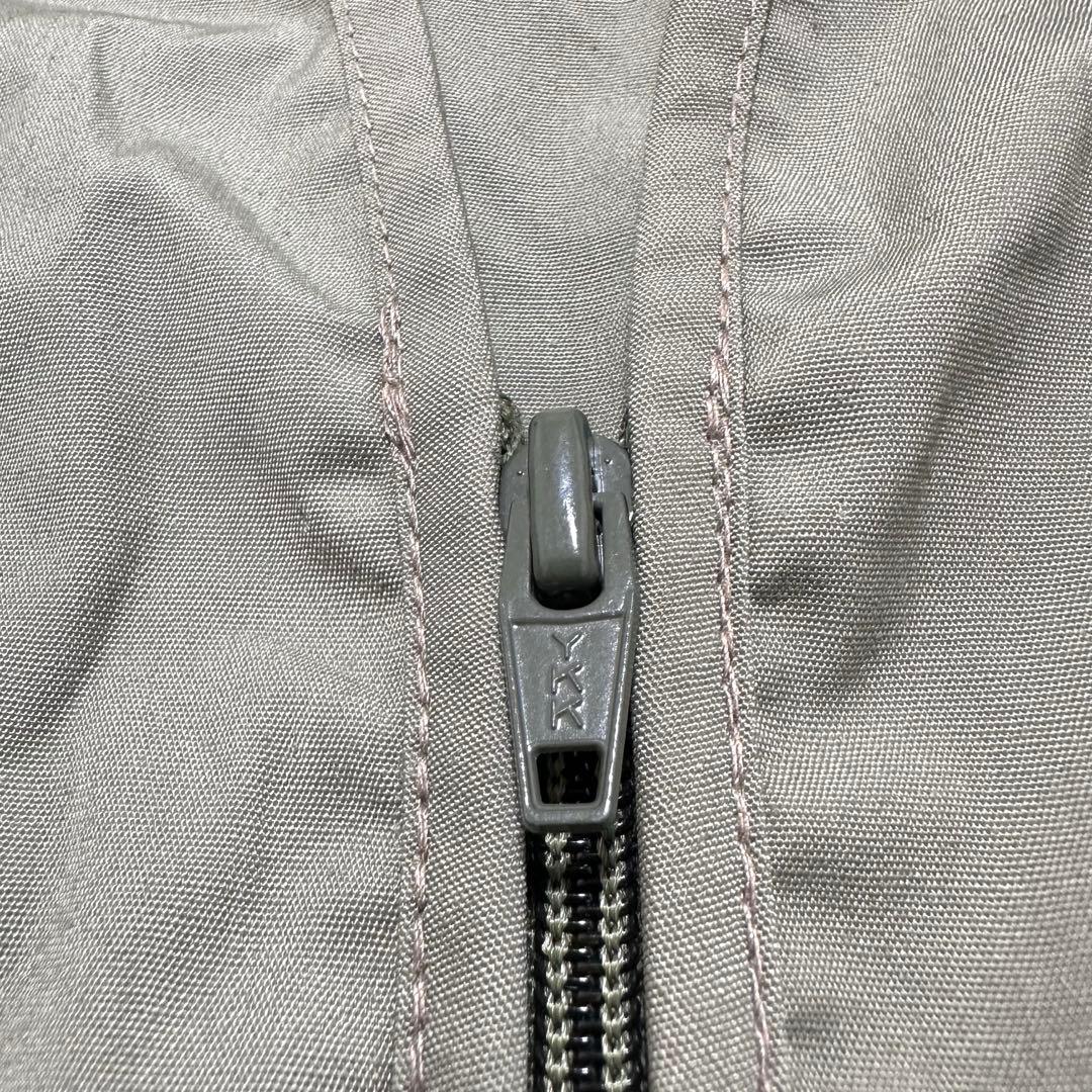 80s L.L.Bean エルエルビーン フィッシングベスト フィールドベスト