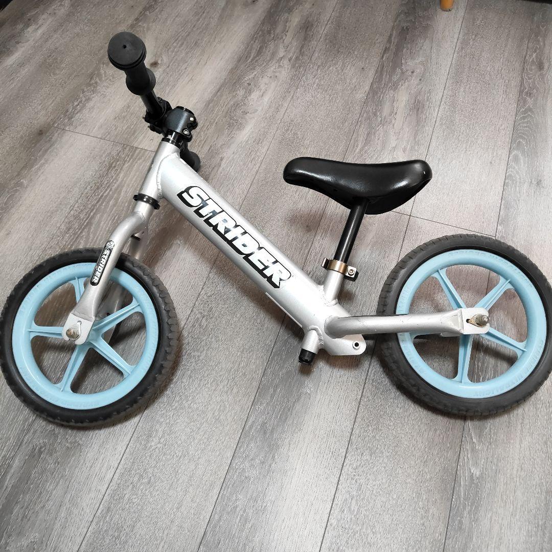 STRIDER pro ストライダープロ レース用カスタム有