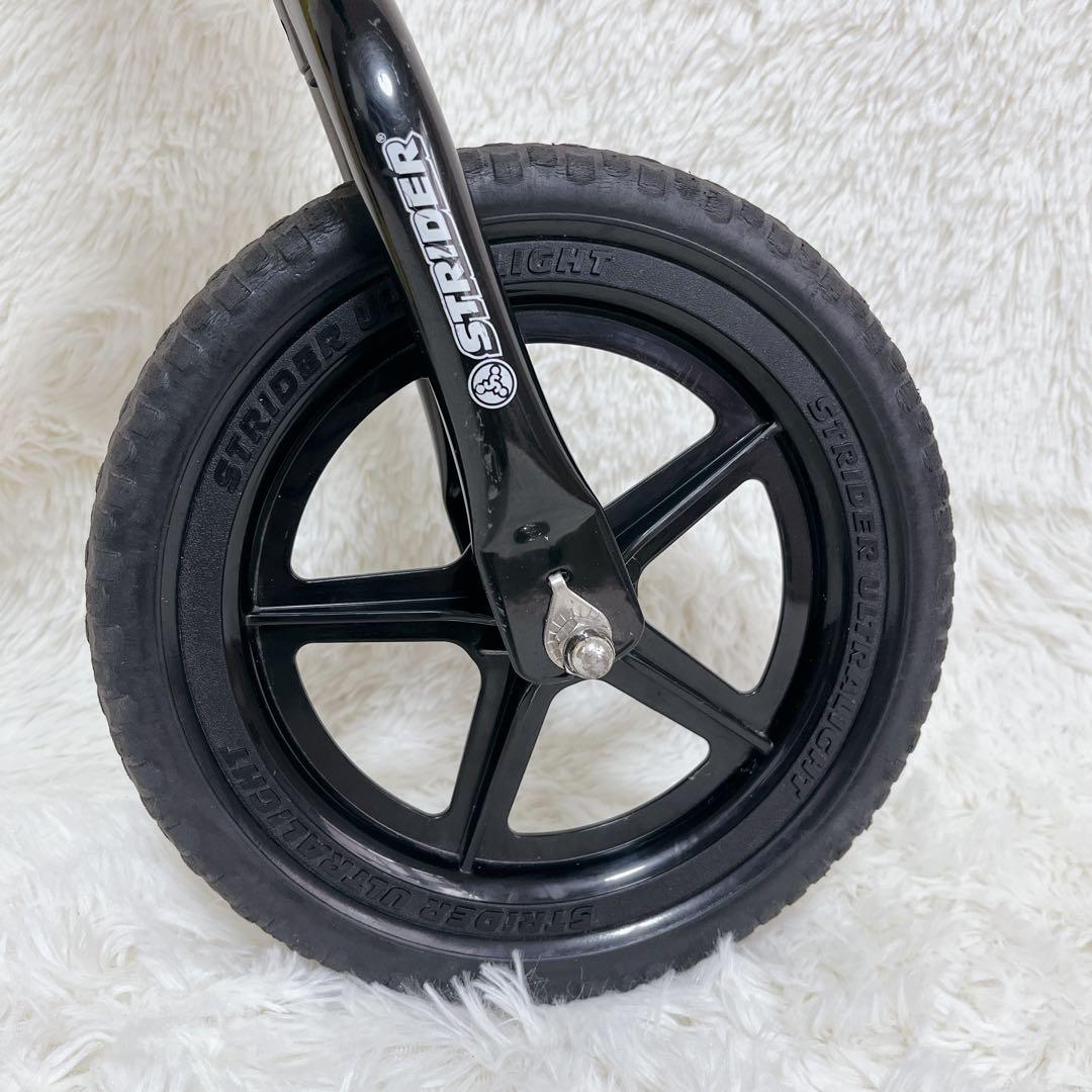 STRIDER ストライダー スポーツ SPORTS イエロー