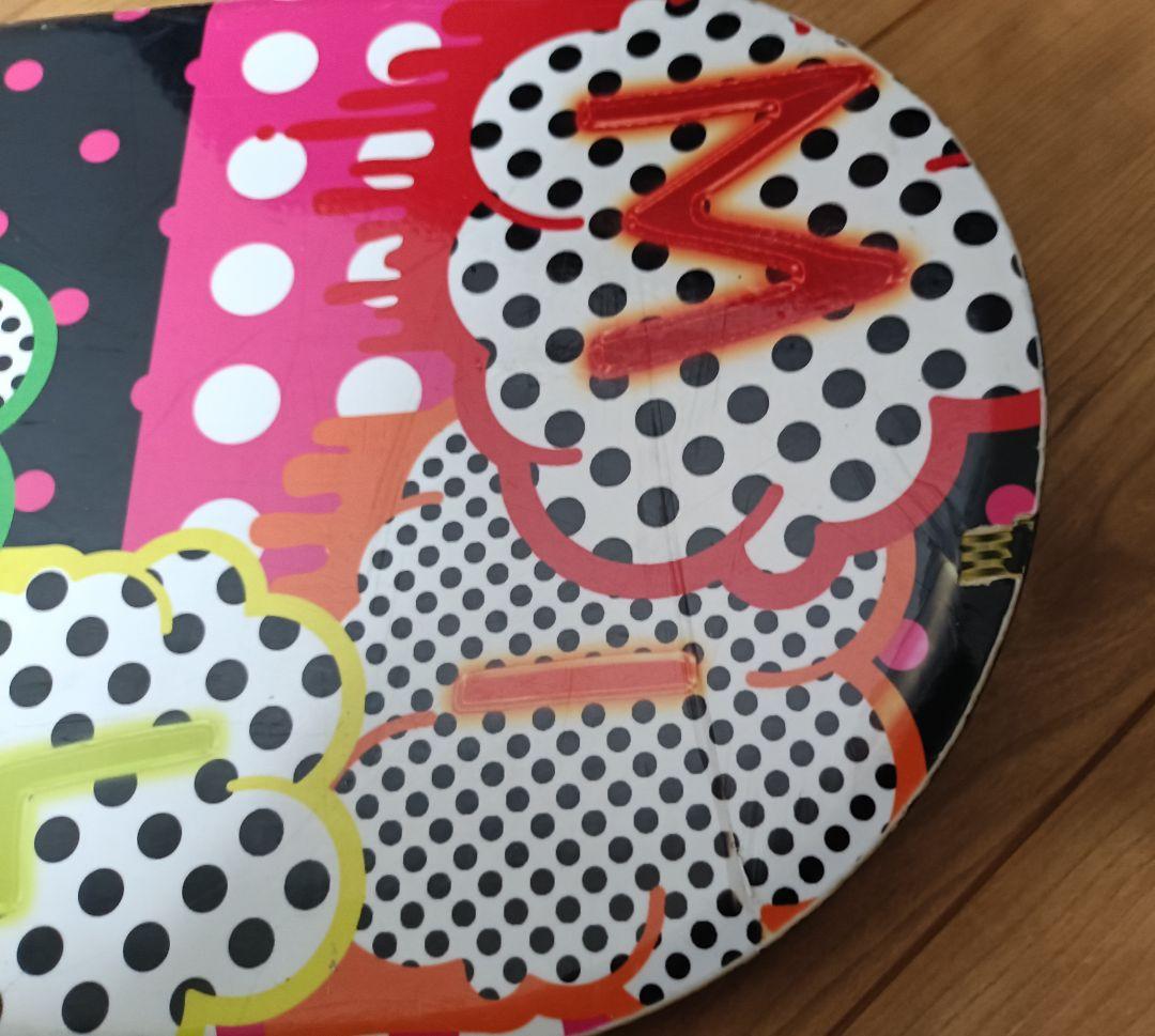 キッズスノーボード IGNIO 110cm ＆Kissmark ビンディング付