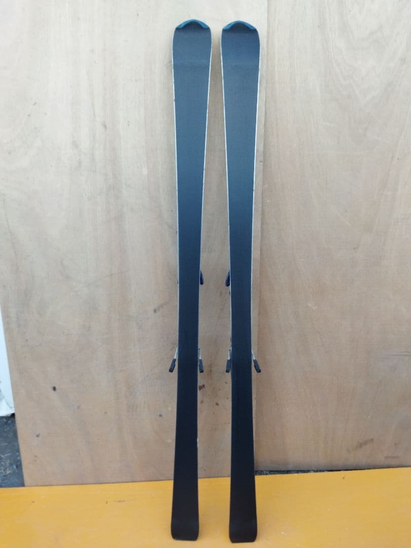 サロモン　Salomon スキー板 DEMO　XR 170