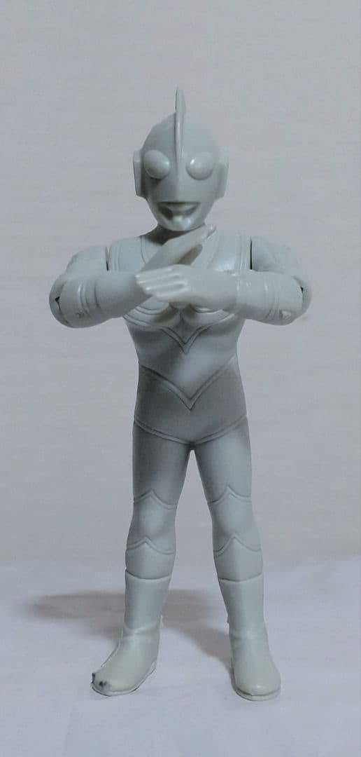 【希少 3箇所可動】 帰ってきたウルトラマン ULTRAMAN 怪獣 消しゴム