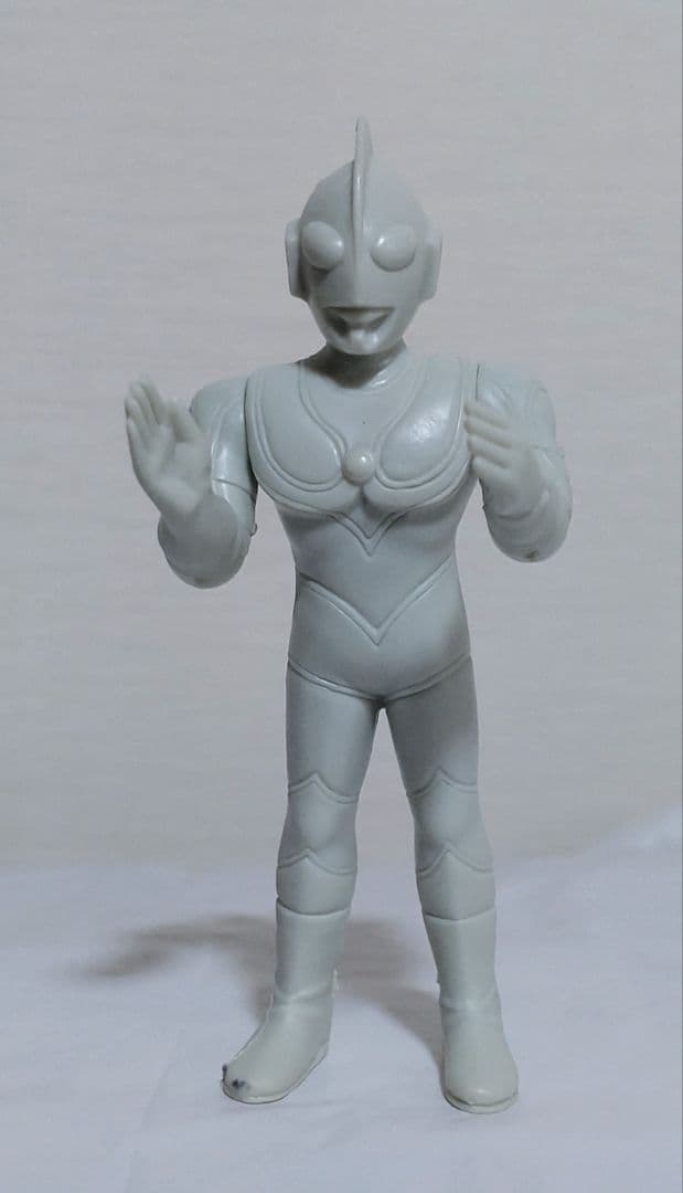 【希少 3箇所可動】 帰ってきたウルトラマン ULTRAMAN 怪獣 消しゴム