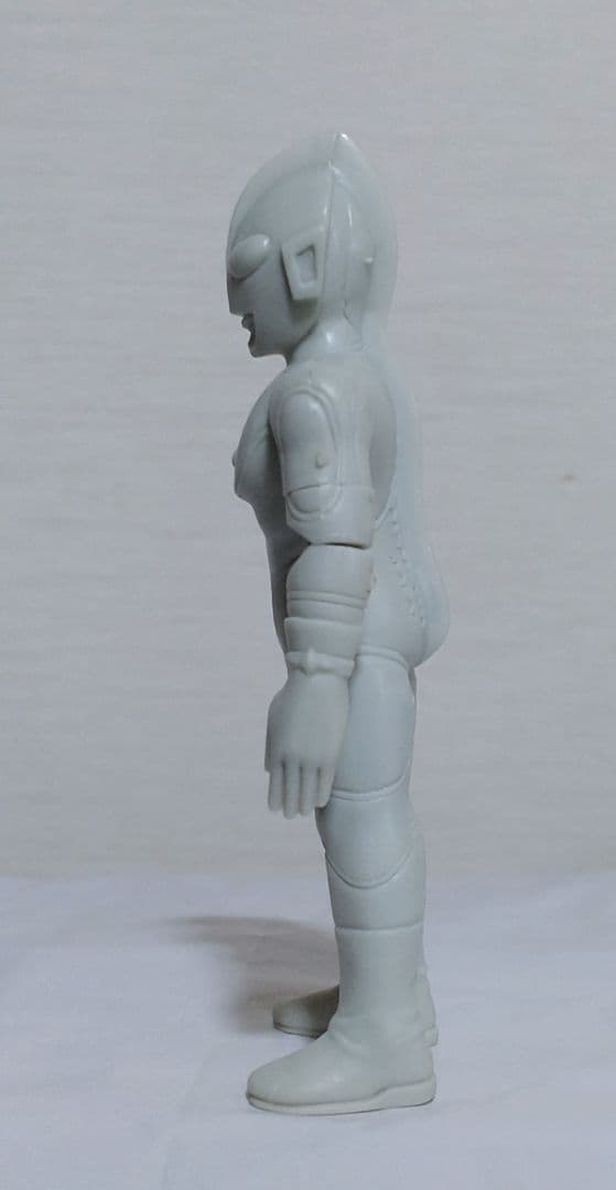 【希少 3箇所可動】 帰ってきたウルトラマン ULTRAMAN 怪獣 消しゴム