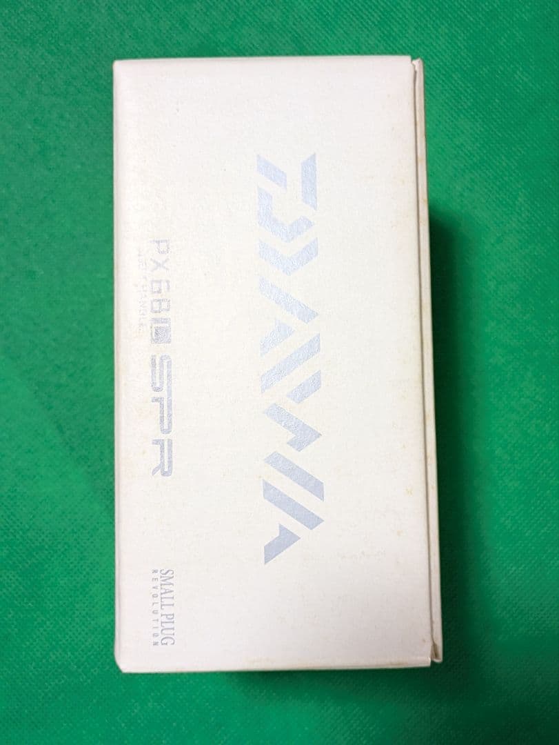 ダイワ　PX68L SPR レフトハンドル