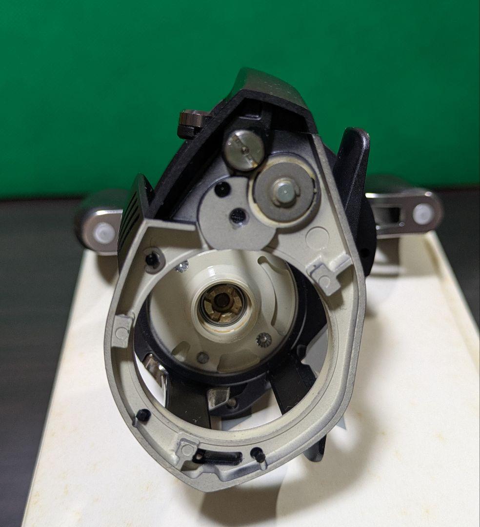 ダイワ　PX68L SPR レフトハンドル