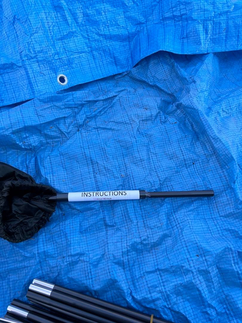 ヒルバーグ　ナマッジ2GT グリーン