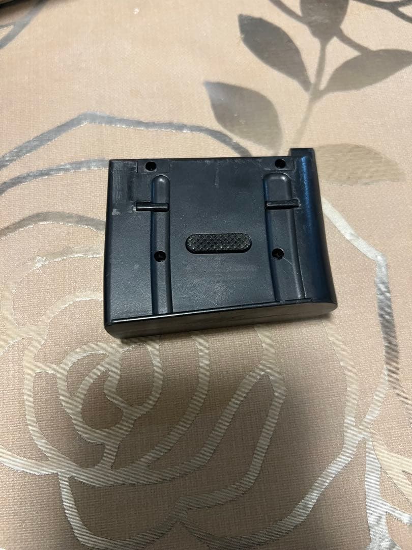 MARUZEN マルゼンCA870 エアコッキングガン美品【ドットサイド付き】