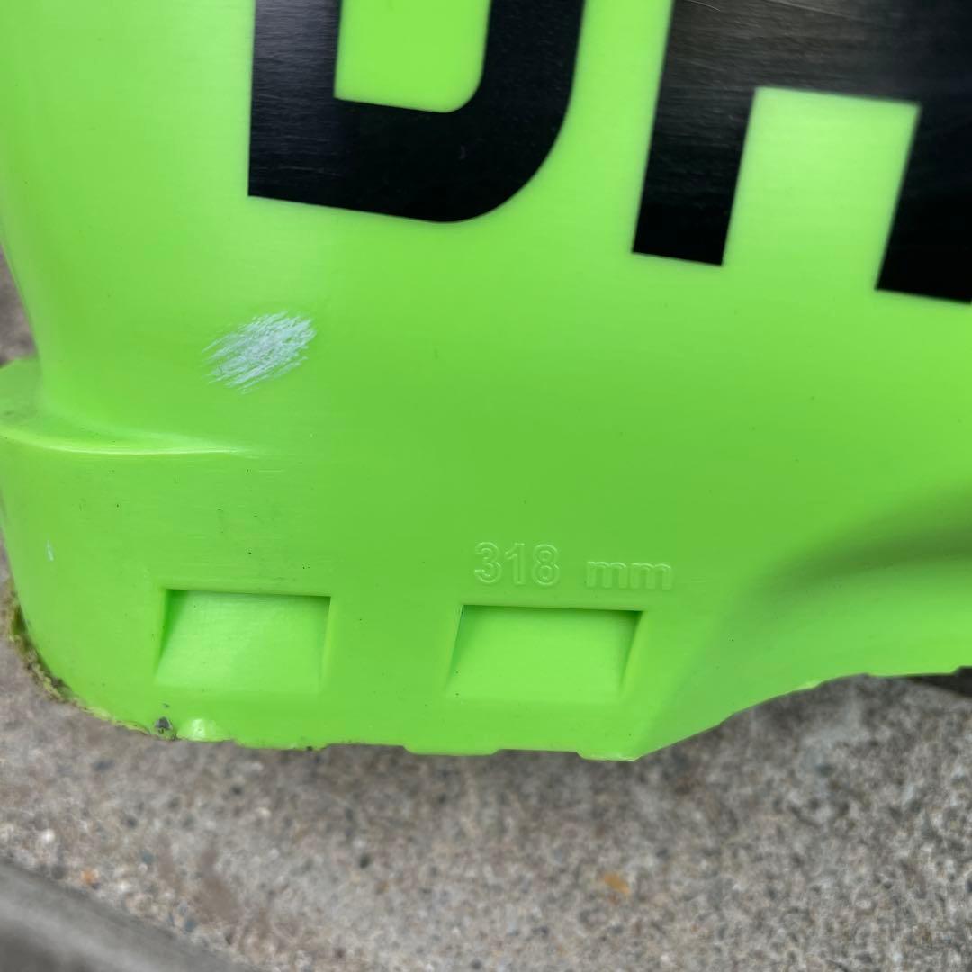 ダルベロDRS110中古品