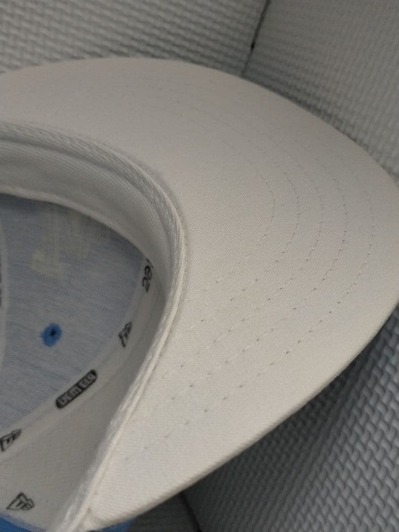 ニューエラ ◎希少/激レアキャップ ロサンゼルスドジャース 米国製 b-boy