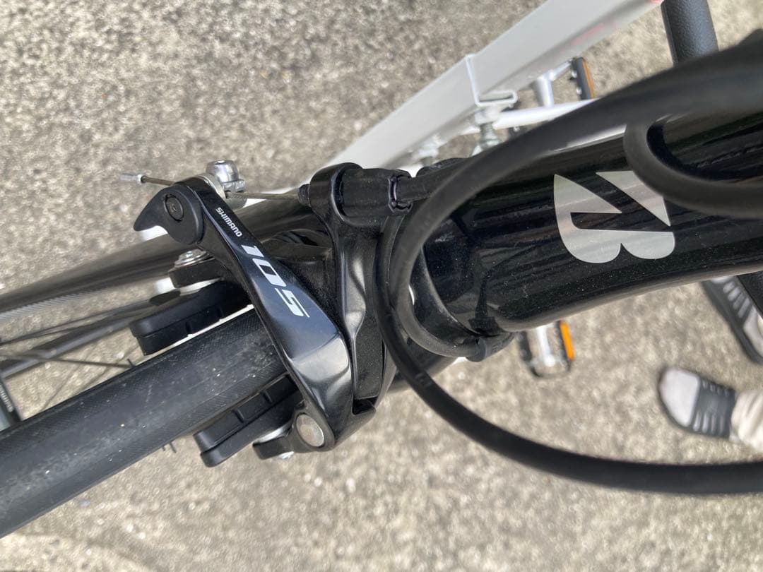 ブリジストン　アンカー　自転車