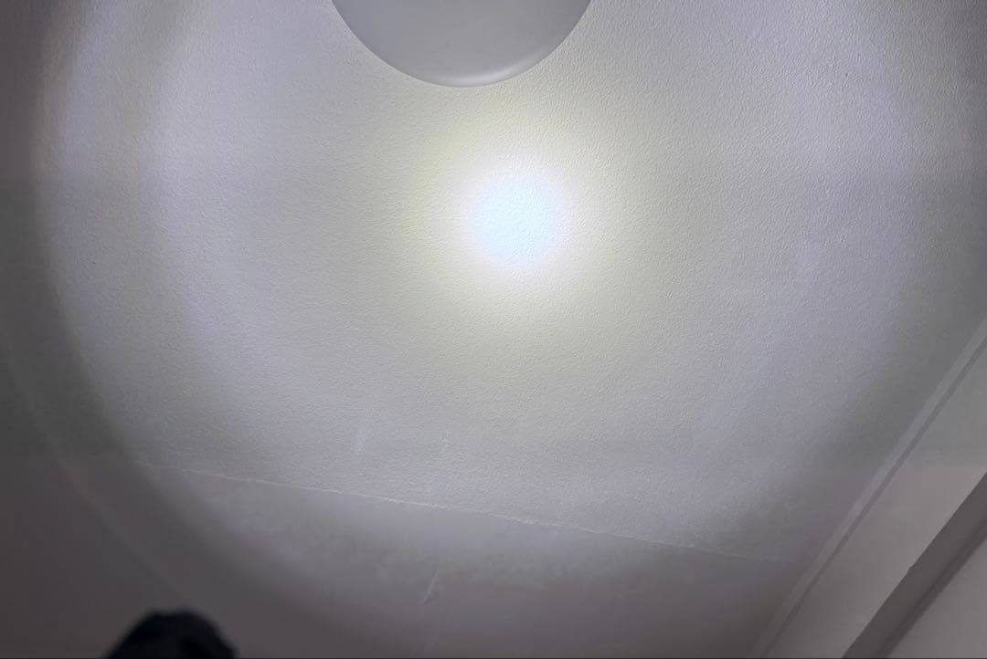 INFORCE WMLx gen3 実物