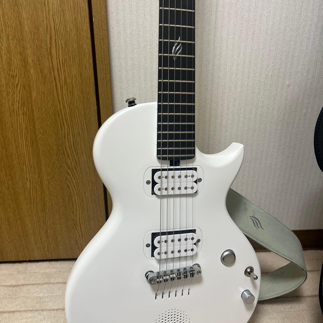 NOVA GO SONIC エレキギター