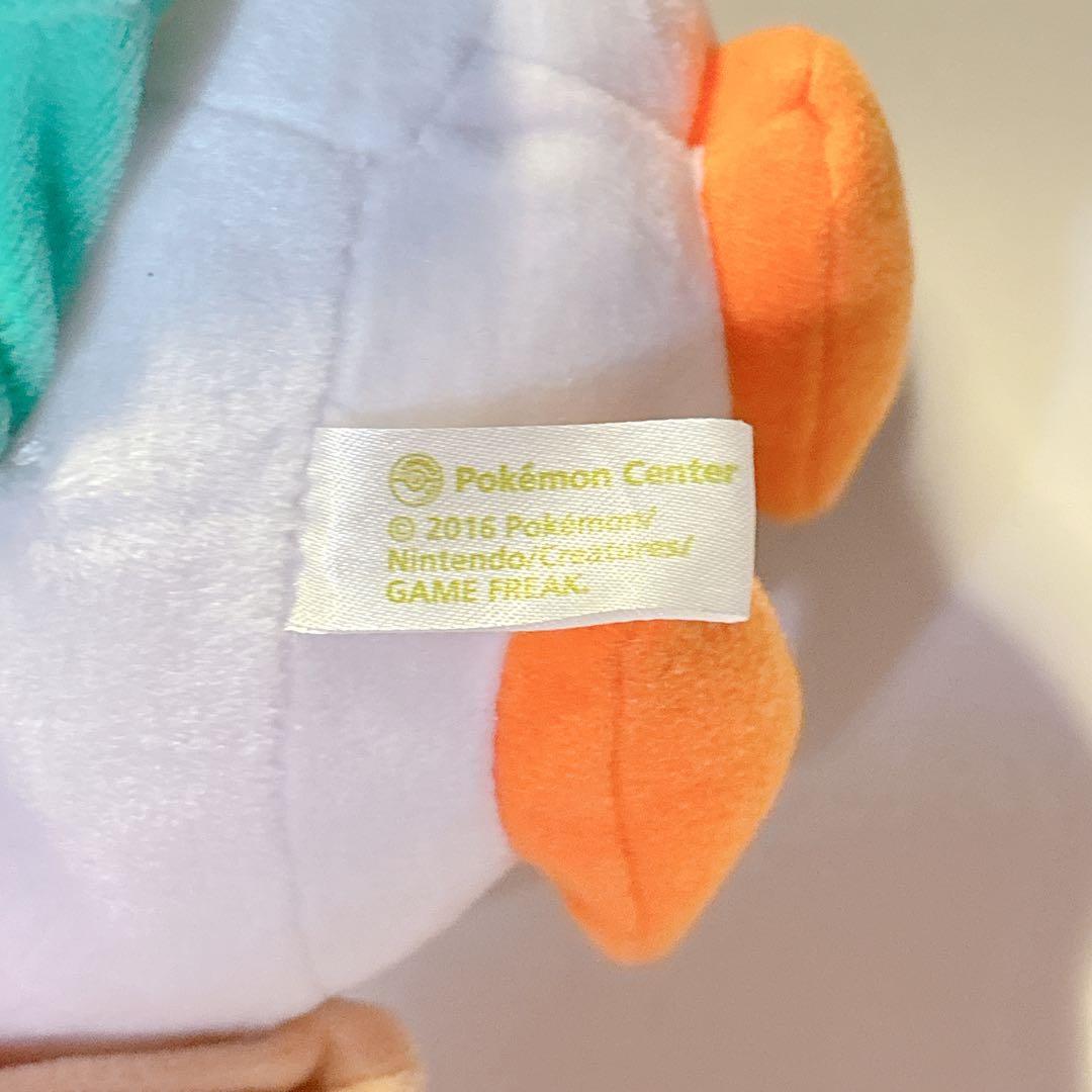 ポケモン ぬいぐるみ イーブイ カビゴン ピチュー ルカリオ モクロー セット