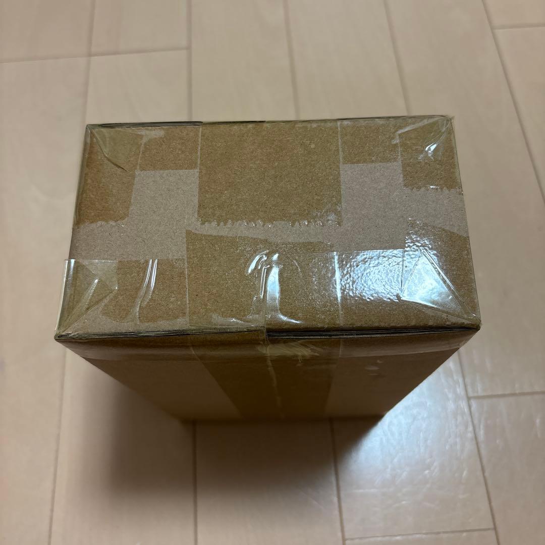 東宝マニアックス ウツノイクサガミ　輸送箱未開封