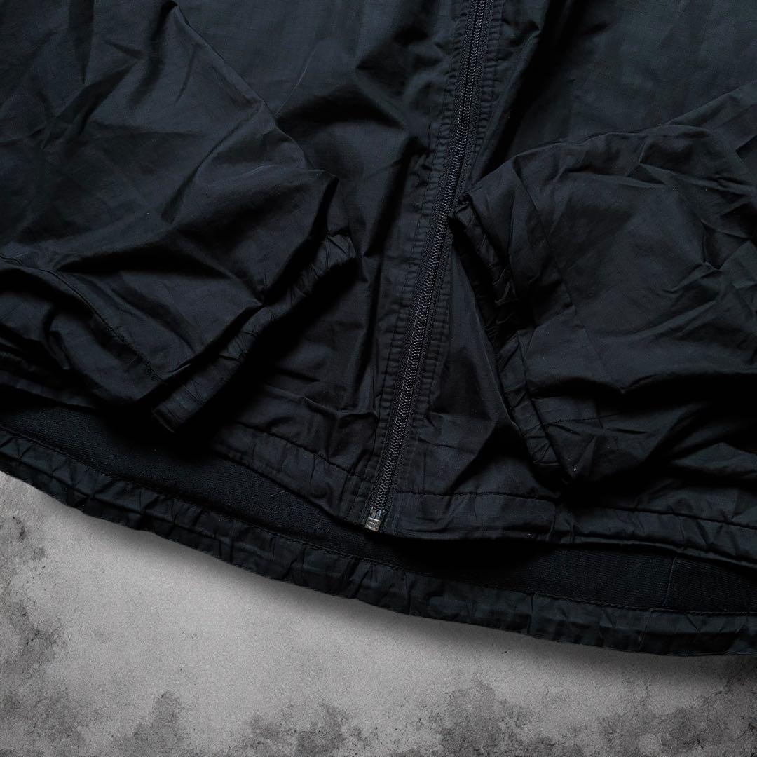 【専用】90s Patagonia ゼファージャケット 黒 ヴィンテージブルゾン