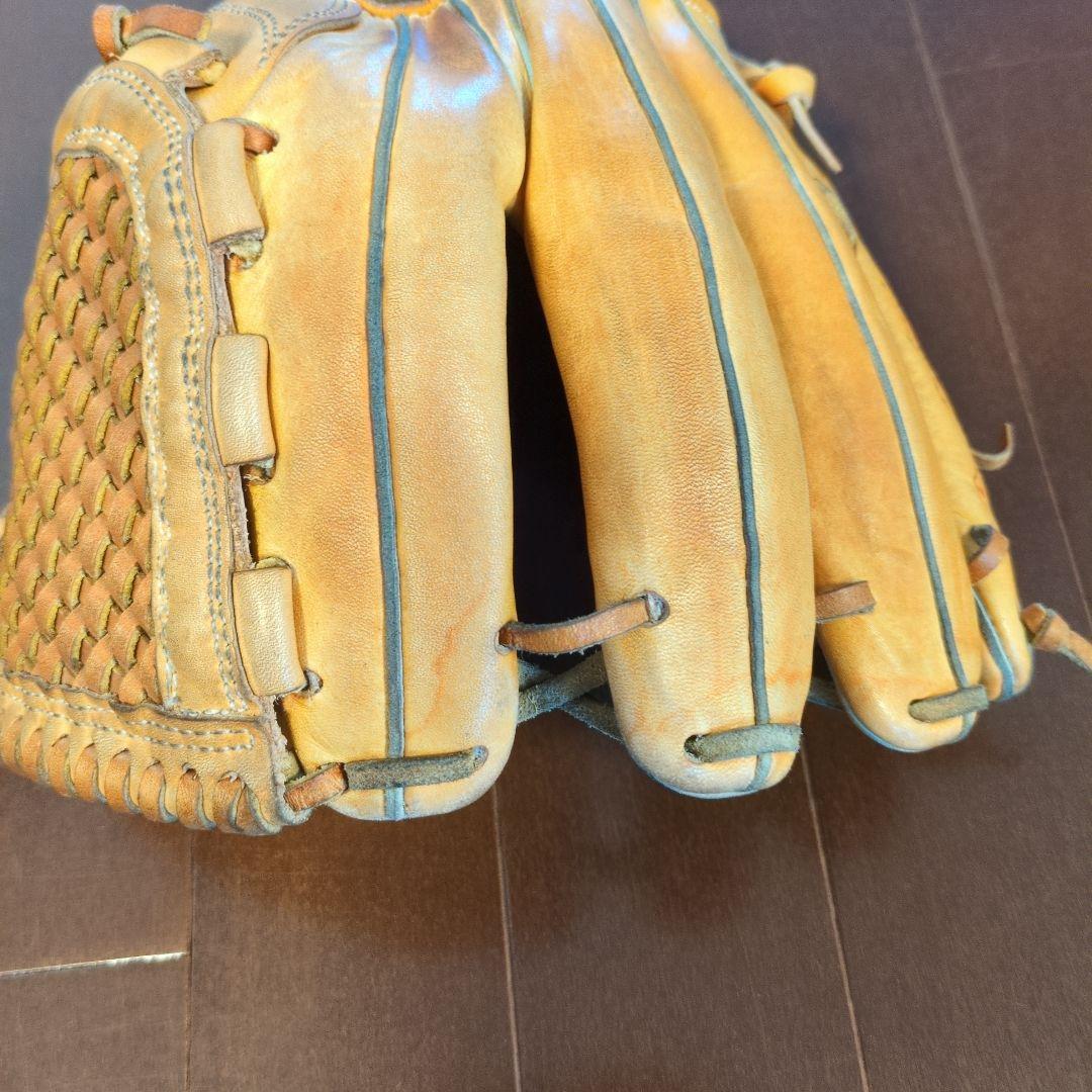 久保田スラッガー軟式グラブL7S