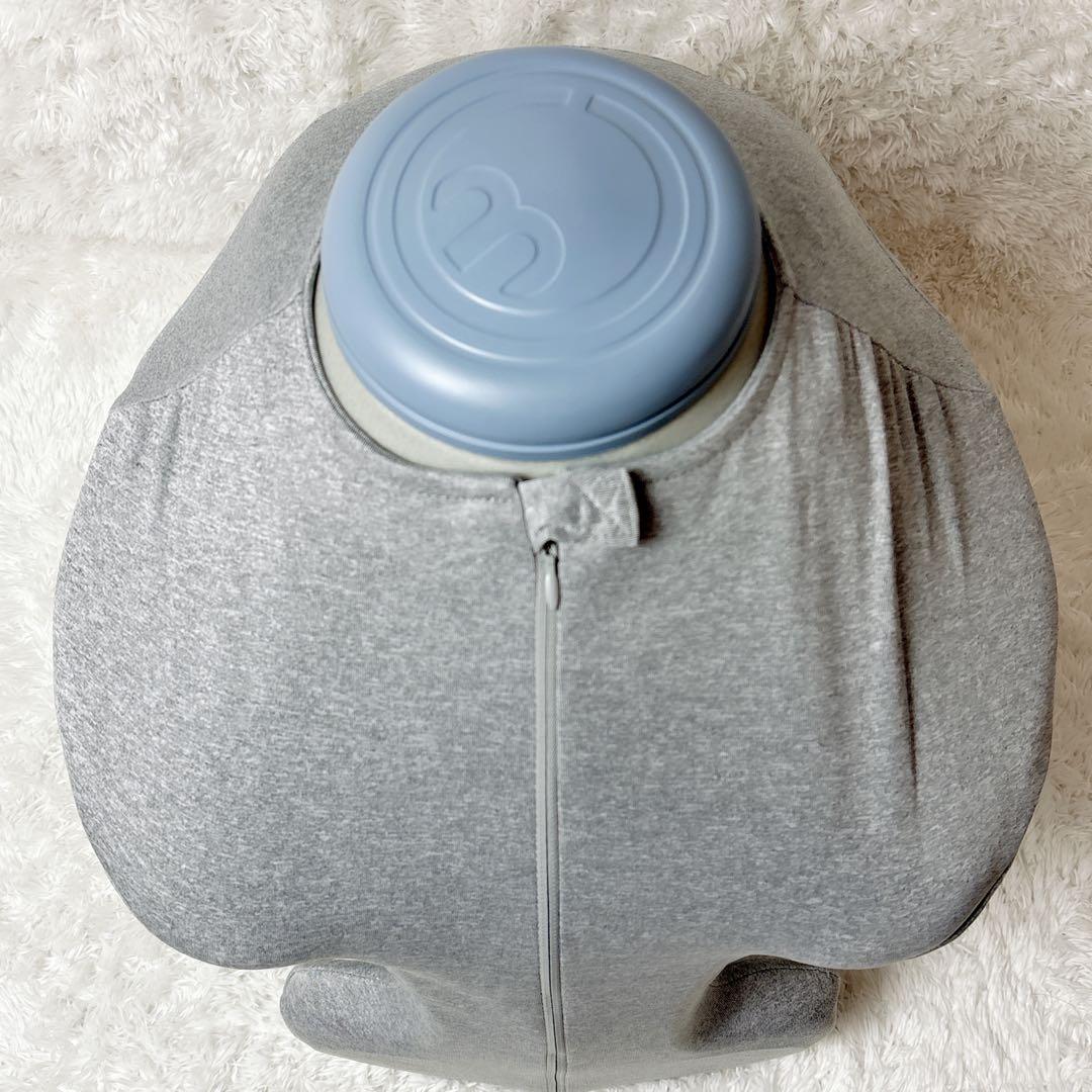 Circle balance 骨盤・姿勢矯正 バランス開脚チェア カバー付き