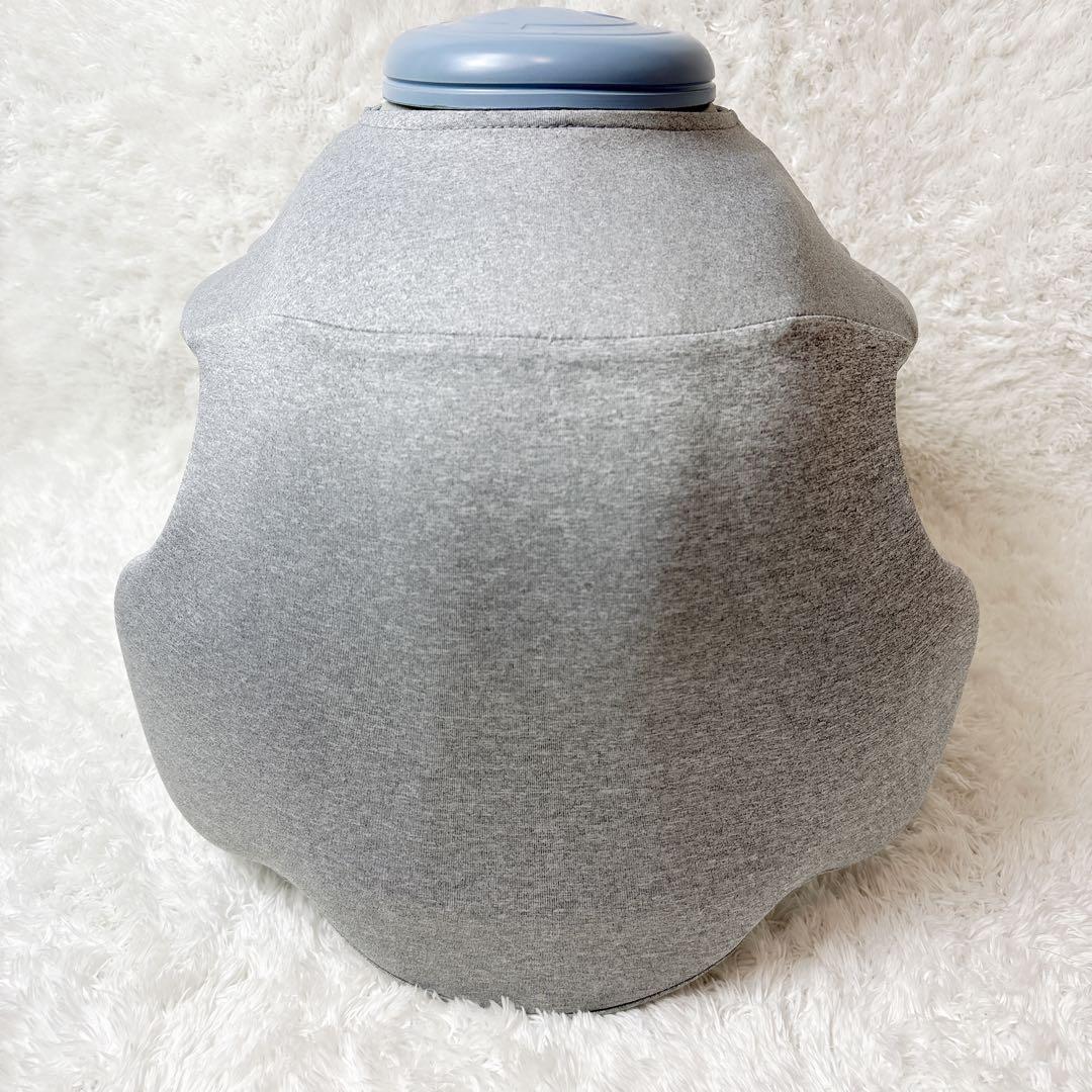 Circle balance 骨盤・姿勢矯正 バランス開脚チェア カバー付き