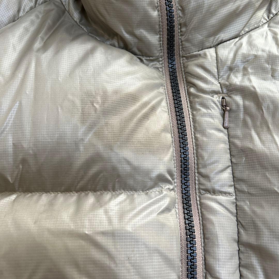 Daiwa ダウンジャケットとパンツセット