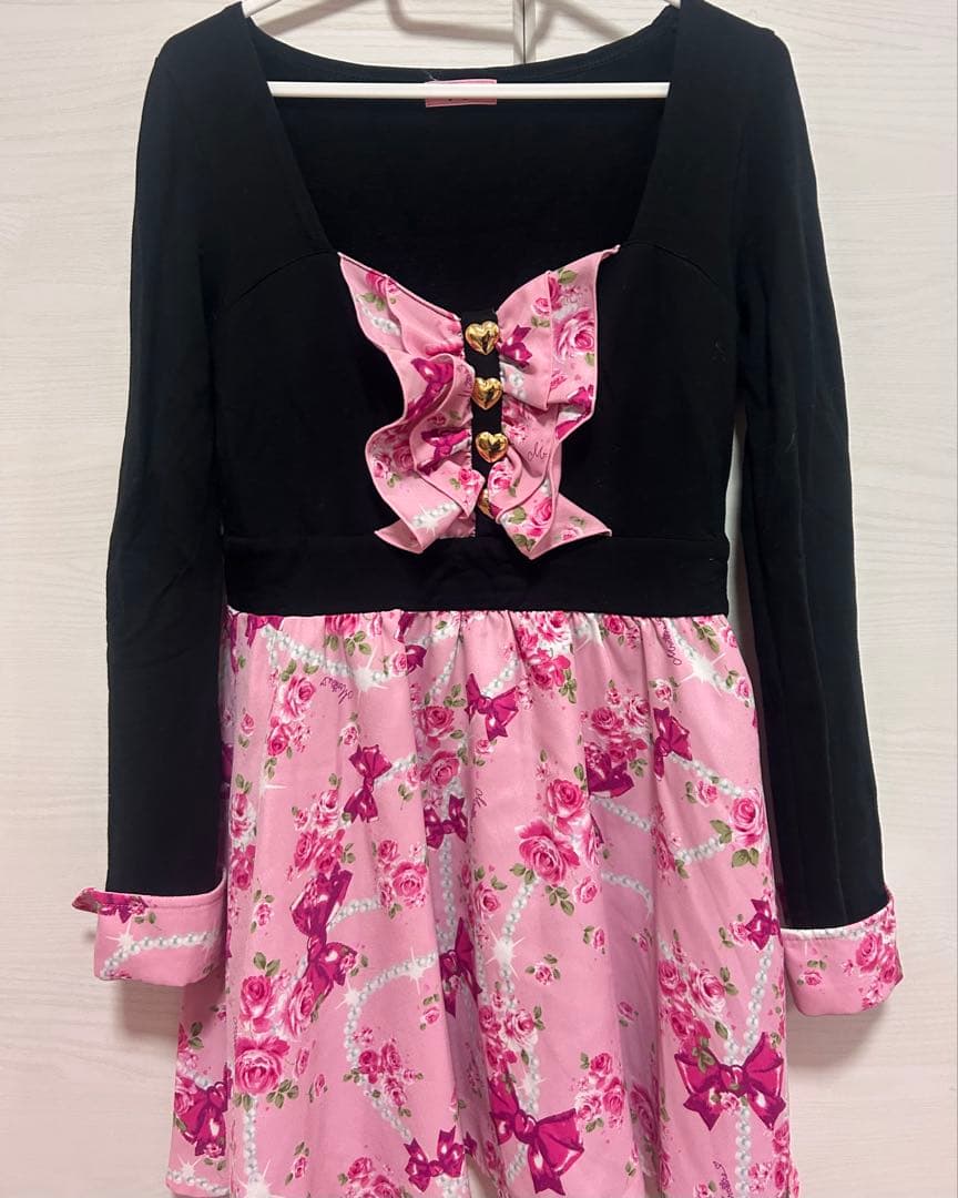 suger gloss mars ワンピース 当時物