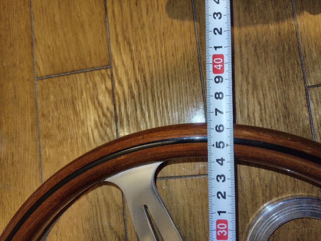 NARDI　CLASSIC　ナルディクラシック　ステアリング　シフトノブセット