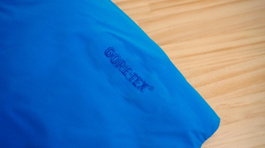 ノローナ　スノージャケット　Lofoten Gore-Tex　プリマロフト　M