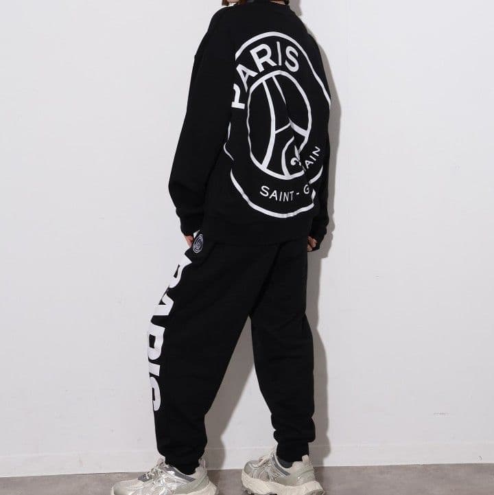 a*r様 新品ＭサイズParis Saint-Germainパリサンジェルマンセ