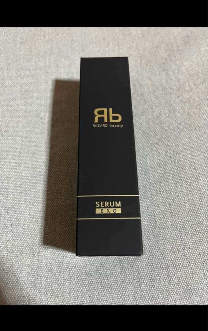 [送料無料]rezard beautyリザードビューティー セラムEXO