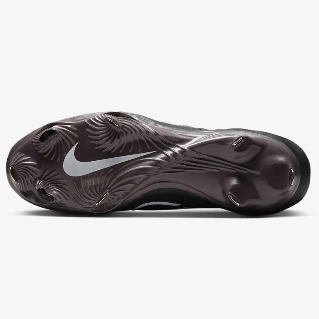 ナイキ 金具 アルファ ハラチ ネクスト 25.5 野球 スパイク 靴 シューズ