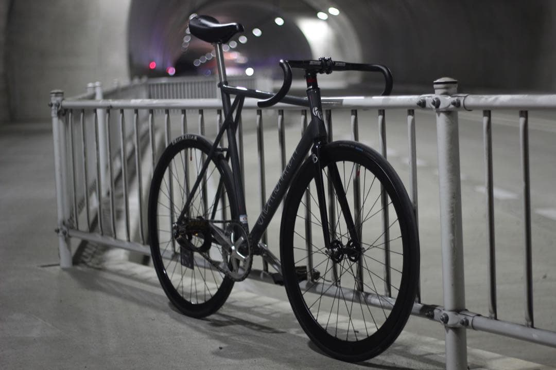 【日曜SALE】breakbrake17 transfer フレーム【L】