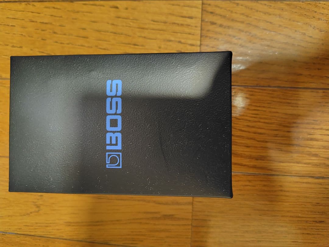 BOSS HM-2W Heavy l エフェクター