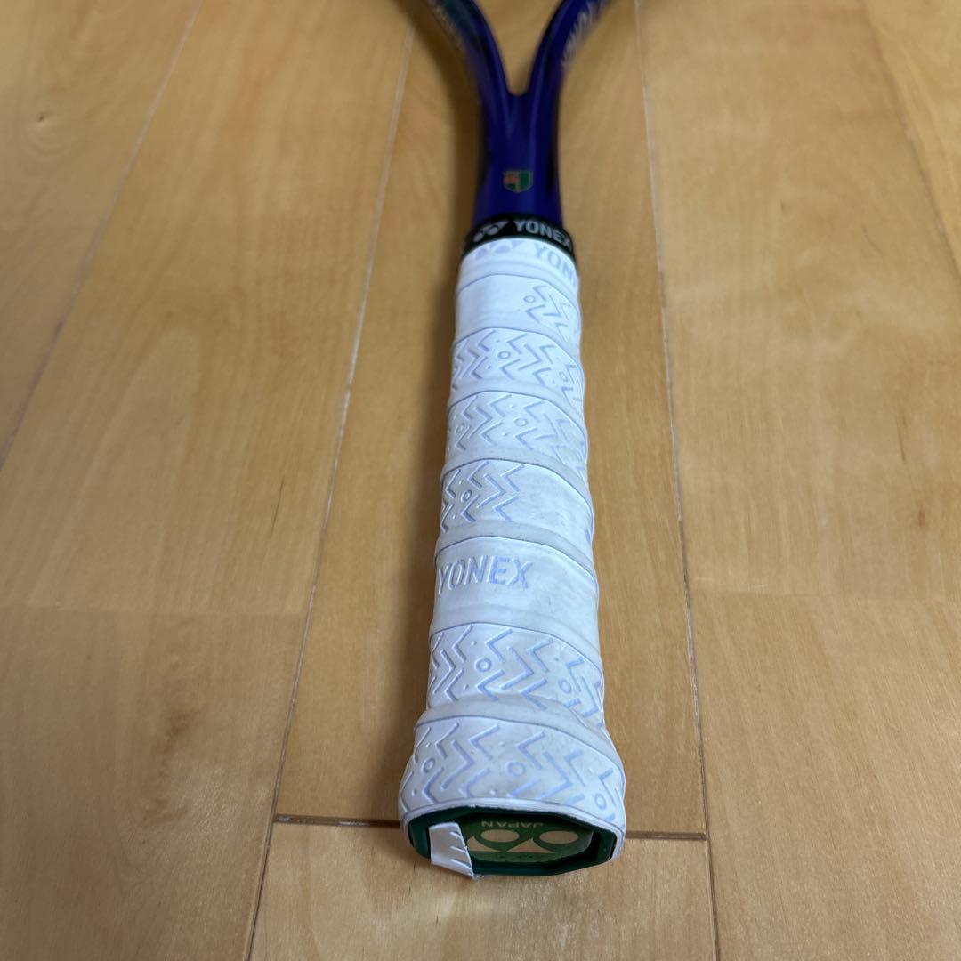 YONEX ボルトレイジ 7S アメジスト UL1